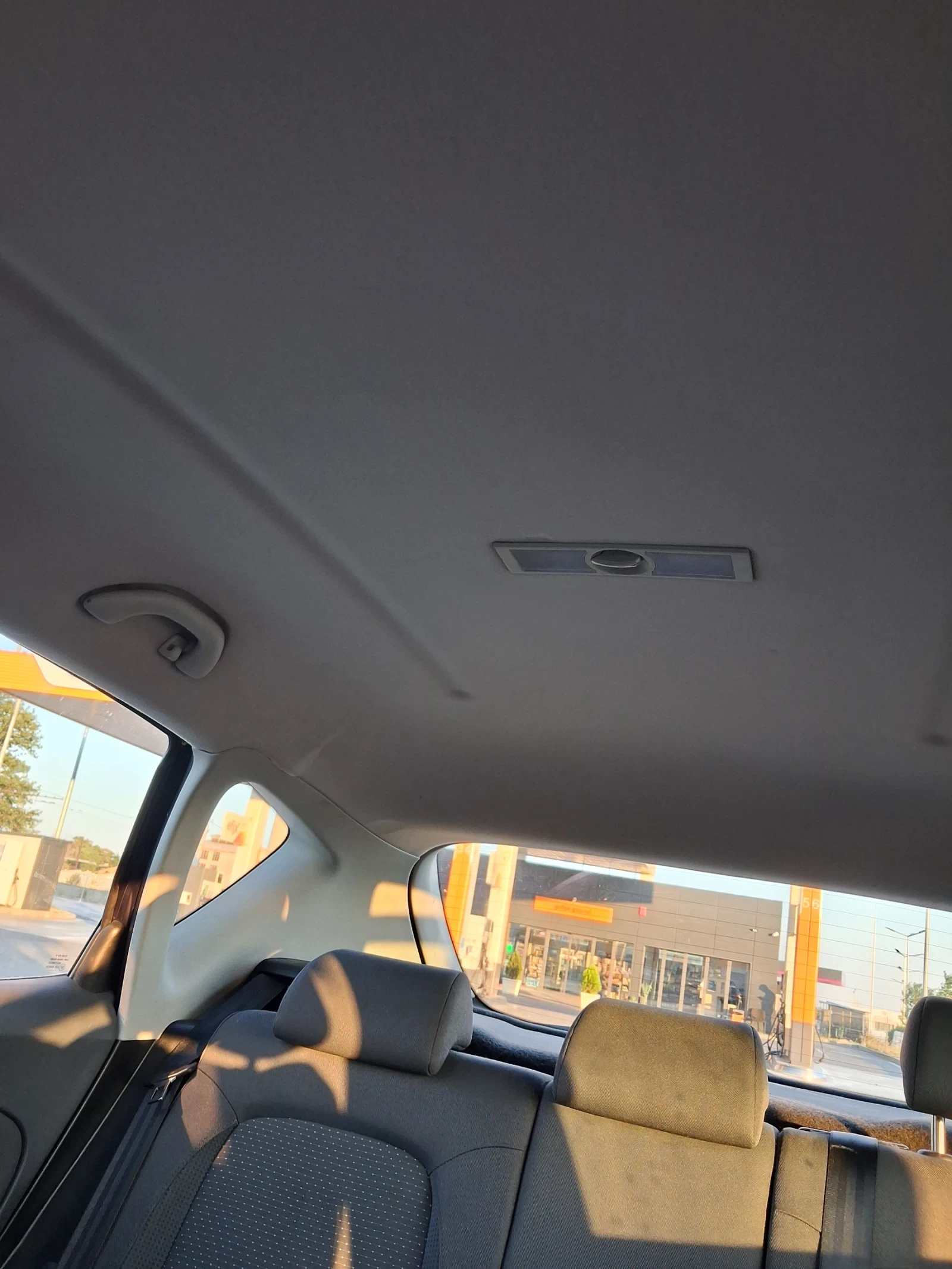 Seat Altea, снимка 14 - Автомобили и джипове - 55469421