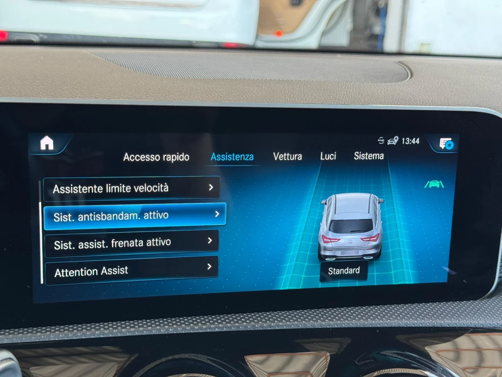 Mercedes-Benz CLA 180 CLA 180  | Mobile.bg � ����������� 10