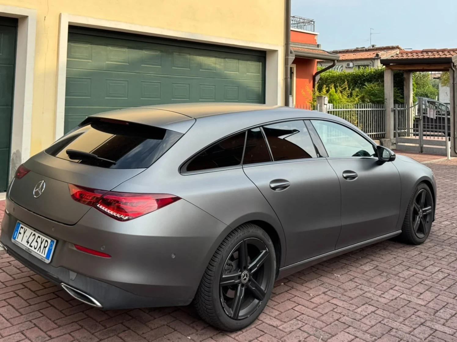 Mercedes-Benz CLA 180 CLA 180  | Mobile.bg � ����������� 2