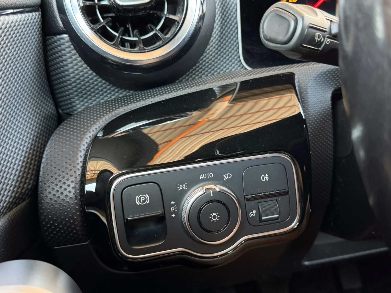 Mercedes-Benz CLA 180 CLA 180  | Mobile.bg � ����������� 12