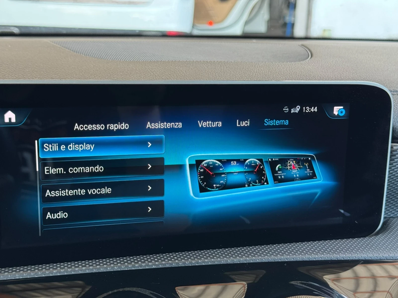 Mercedes-Benz CLA 180 CLA 180  | Mobile.bg � ����������� 14