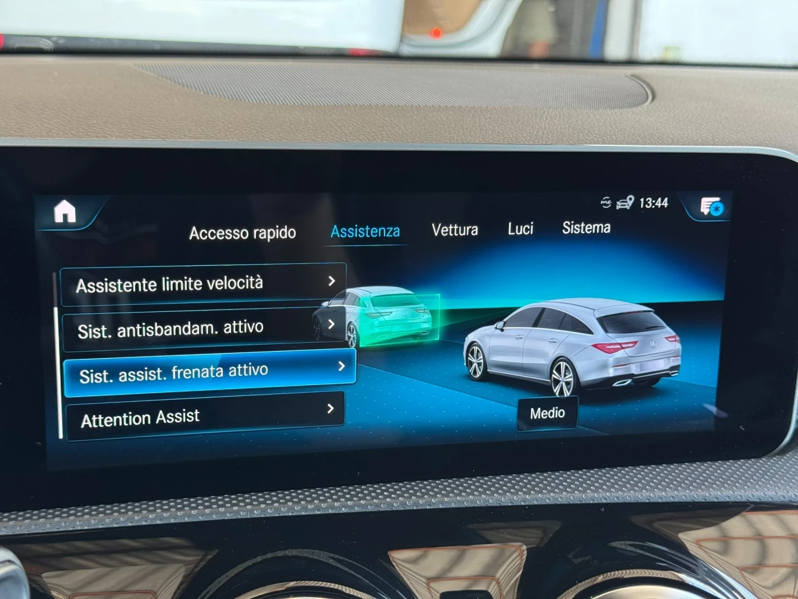 Mercedes-Benz CLA 180 CLA 180  | Mobile.bg � ����������� 11