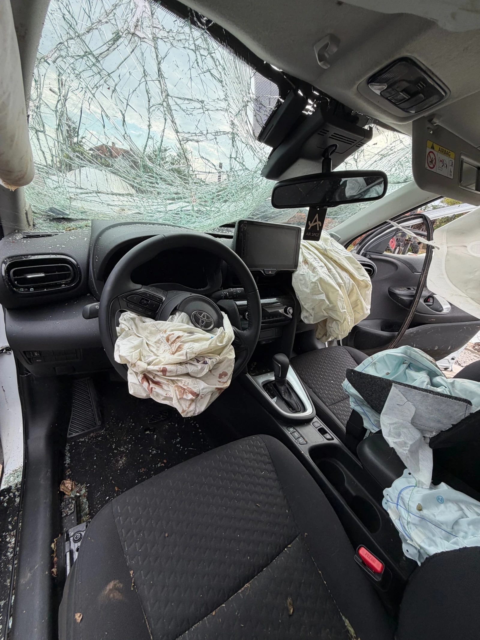 Toyota Yaris Cross | Mobile.bg � ����������� 5