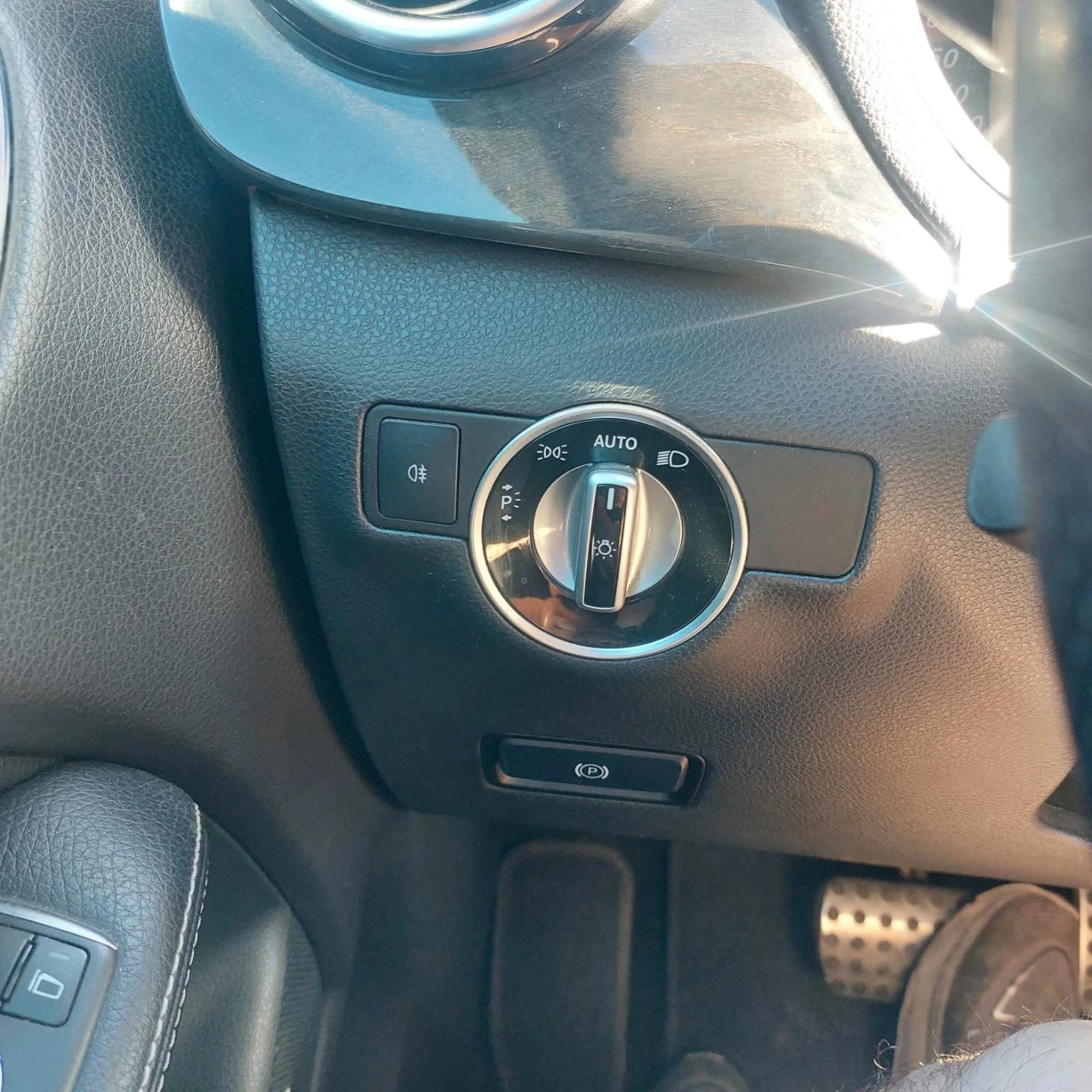 Mercedes-Benz B 250, снимка 7 - Автомобили и джипове - 55805725
