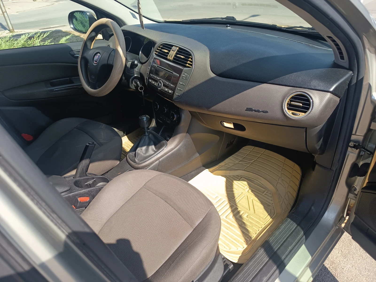 Fiat Bravo | Mobile.bg � ����������� 8