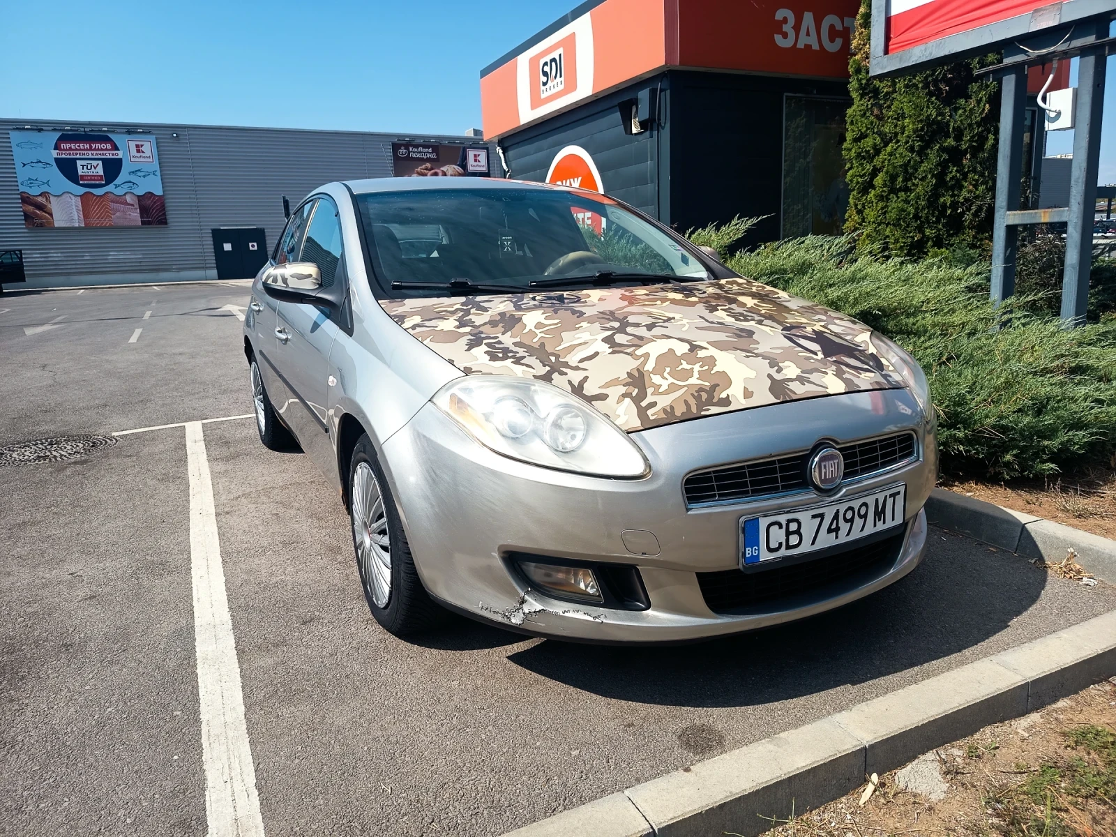 Fiat Bravo | Mobile.bg � ����������� 2