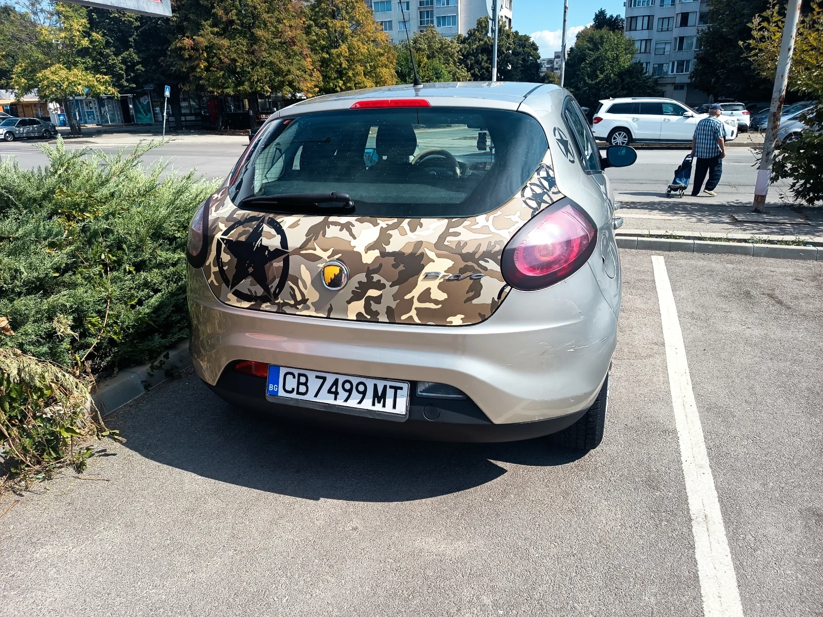 Fiat Bravo | Mobile.bg � ����������� 3