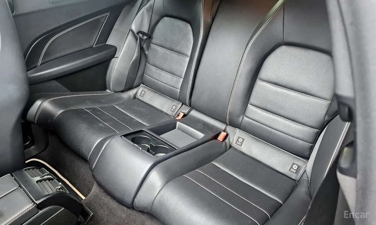 Mercedes-Benz C 220 АМГ ПАКЕТ/ CDI Coupe /ПОДГРЕВ/ПАМЕТ/, снимка 12 - Автомобили и джипове - 56332222
