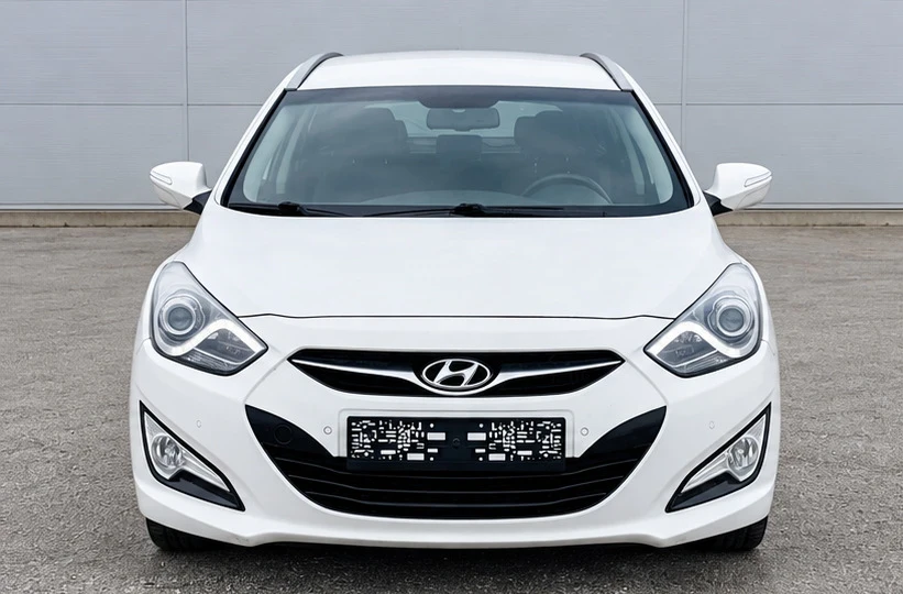 Hyundai I40 1.7 CRDI-136 �.�-������ | Mobile.bg � ����������� 5