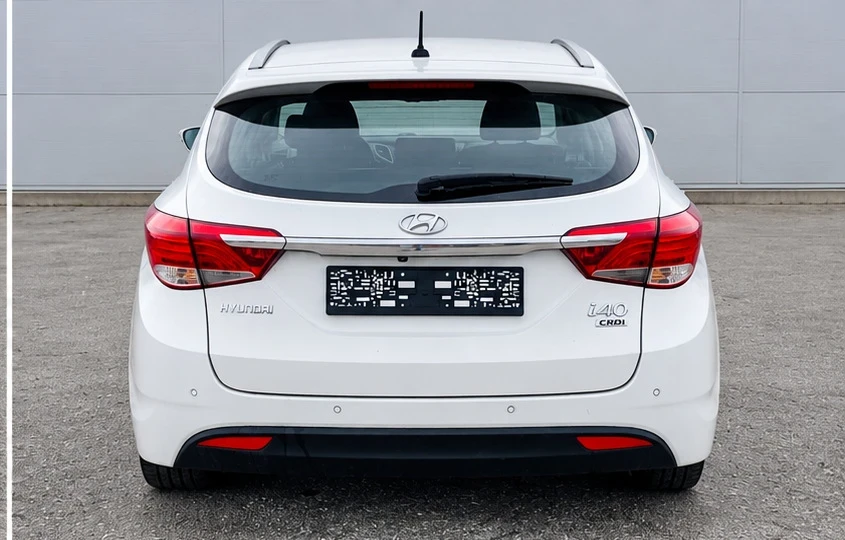 Hyundai I40 1.7 CRDI-136 �.�-������ | Mobile.bg � ����������� 6