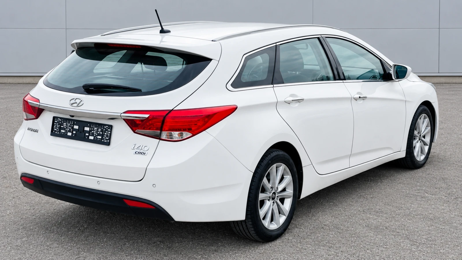 Hyundai I40 1.7 CRDI-136 �.�-������ | Mobile.bg � ����������� 3
