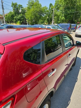 Nissan Qashqai 2.0i 4x4, снимка 6