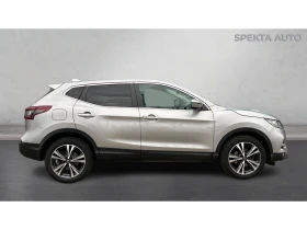 Nissan Qashqai N-Connecta Plus 1.3 DCT , Месечна вноска от 238  , снимка 17