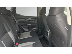 Nissan Qashqai N-Connecta Plus 1.3 DCT , Месечна вноска от 238  , снимка 7