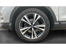 Nissan Qashqai N-Connecta Plus 1.3 DCT , Месечна вноска от 238  , снимка 16