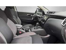 Nissan Qashqai N-Connecta Plus 1.3 DCT , Месечна вноска от 238  , снимка 6
