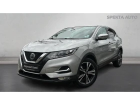 Nissan Qashqai N-Connecta Plus 1.3 DCT , Месечна вноска от 238  , снимка 1