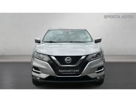 Nissan Qashqai N-Connecta Plus 1.3 DCT , Месечна вноска от 238  , снимка 5