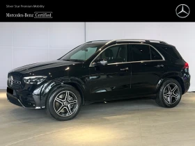 Mercedes-Benz GLE 450 AMG d 4MATIC 6+ 1, снимка 1