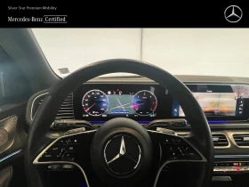 Mercedes-Benz GLE 450 AMG d 4MATIC 6+ 1, снимка 10