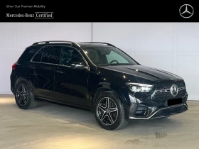 Mercedes-Benz GLE 450 AMG d 4MATIC 6+ 1, снимка 3