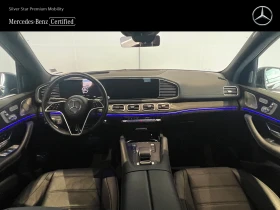 Mercedes-Benz GLE 450 AMG d 4MATIC 6+ 1, снимка 11