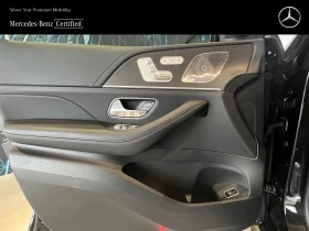 Mercedes-Benz GLE 450 AMG d 4MATIC 6+ 1, снимка 12