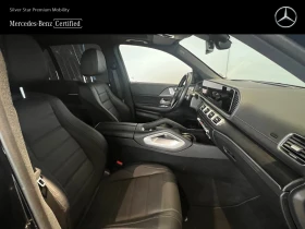 Mercedes-Benz GLE 450 AMG d 4MATIC 6+ 1, снимка 9