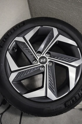 Hyundai Tucson Plug-in в ГАРАНЦИЯ, 4Х4 Капариран, снимка 8