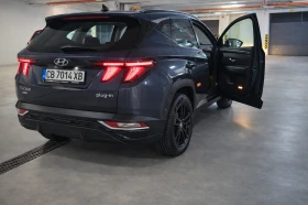 Hyundai Tucson Plug-in в ГАРАНЦИЯ, 4Х4 Капариран, снимка 4