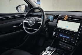 Hyundai Tucson Plug-in в ГАРАНЦИЯ, 4Х4 Капариран, снимка 5