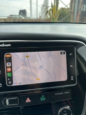 Mitsubishi Outlander SUV, снимка 4