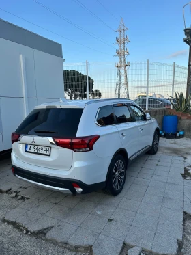 Mitsubishi Outlander SUV, снимка 2