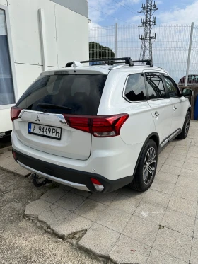 Mitsubishi Outlander SUV, снимка 9