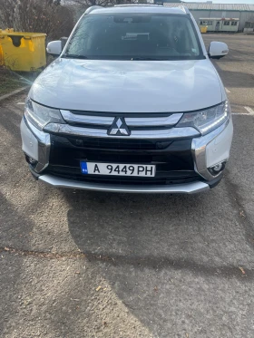 Mitsubishi Outlander SUV, снимка 3