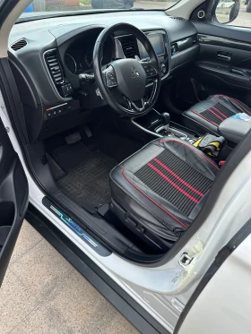 Mitsubishi Outlander SUV, снимка 6