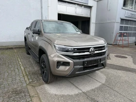 VW Amarok Pan Americana DC 4 Motion V6 3, O TDI 241 k.c 10AT, снимка 2