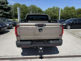 VW Amarok Pan Americana DC 4 Motion V6 3, O TDI 241 k.c 10AT, снимка 6