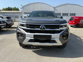 VW Amarok Aventura DC 4 Motion V6 3, O TDI 241 k.c 10AT, снимка 1