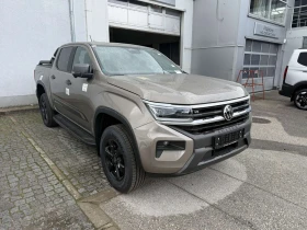 VW Amarok Pan Americana DC 4 Motion V6 3, O TDI 241 k.c 10AT, снимка 3
