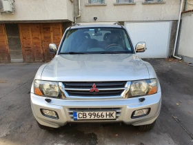 Mitsubishi Pajero, снимка 1