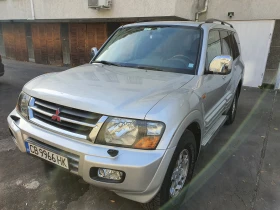 Mitsubishi Pajero, снимка 8