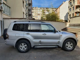 Mitsubishi Pajero, снимка 6