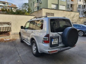 Mitsubishi Pajero, снимка 4