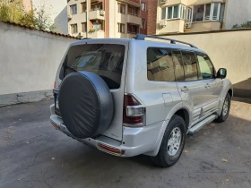 Mitsubishi Pajero, снимка 5