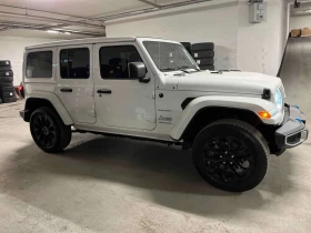 Jeep Wrangler * Sahara * CARFAX * ПАНО * KEYLESS * ПОДГРЕВИ, снимка 3