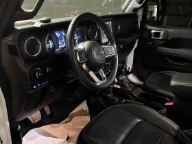 Jeep Wrangler * Sahara * CARFAX * ПАНО * KEYLESS * ПОДГРЕВИ, снимка 5