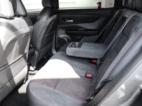 Nissan Ariya НОВ!87kWs/435HP/NISMO/4X4/360/МЕМО/201z, снимка 12