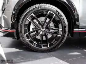 Nissan Ariya НОВ!87kWs/435HP/NISMO/4X4/360/МЕМО/201z, снимка 3