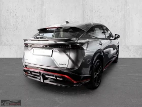 Nissan Ariya НОВ!87kWs/435HP/NISMO/4X4/360/МЕМО/201z, снимка 2